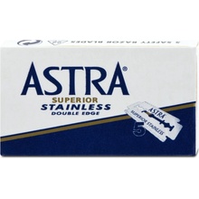 Astra Superior Stainless 5 ks