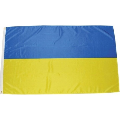 Vlajka Ukrajina