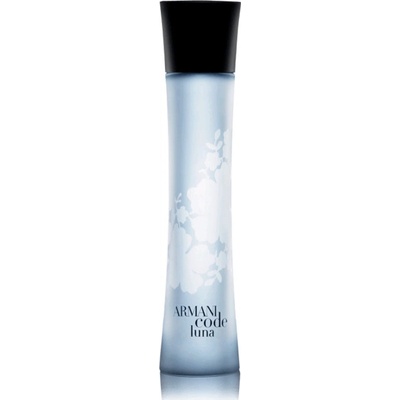Giorgio Armani Code Luna toaletná voda dámska 50 ml tester