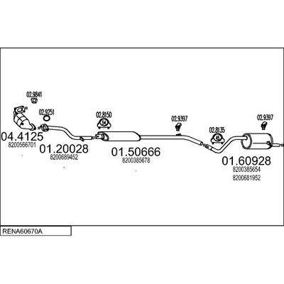 MTS 01.18330