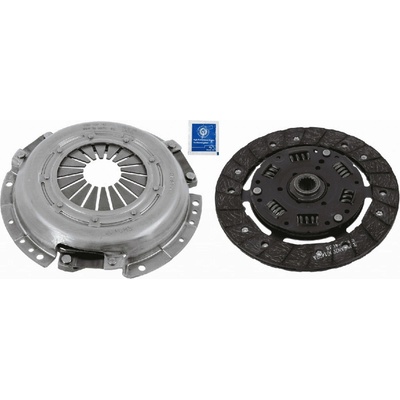 SACHS Sada spojky 3000366001