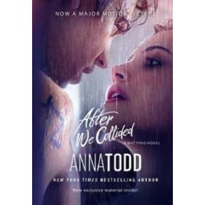 After We Collided MTI | Anna Todd (2020)