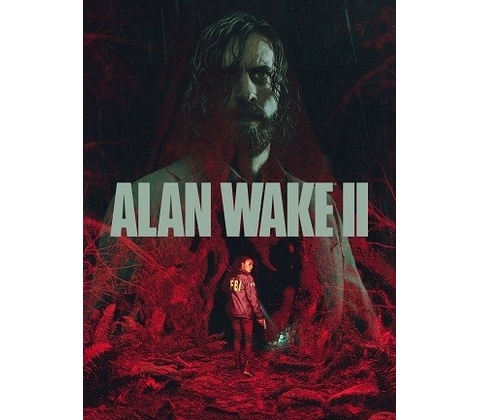 Alan Wake 2
