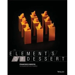 Elements of Dessert (2012)