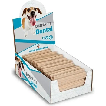 Dafiko Дентални Стикове Калций М 80бр (82221)