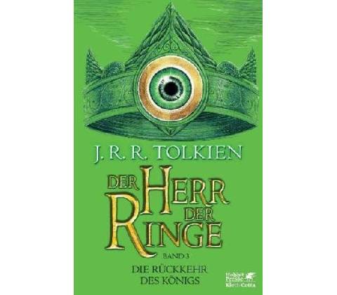 Tolkien, John R. R.