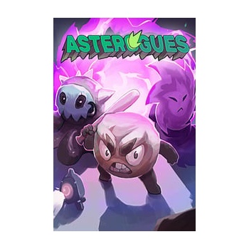 Asterogues
