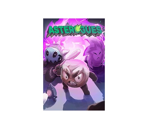 Asterogues