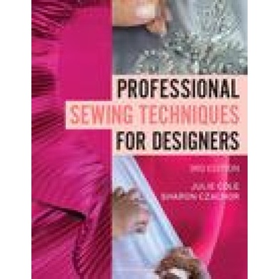 Professional Sewing Techniques for Designers