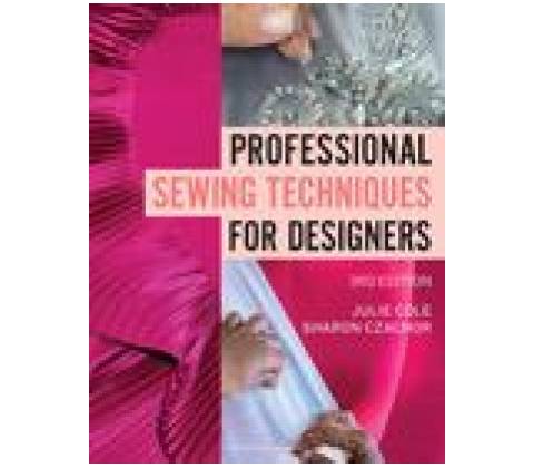 Professional Sewing Techniques for Designers