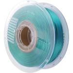 AzureFilm PLA Silk Dual Color Emerald Surf - 1, 75 mm / 1000 g (FLD171-6654)