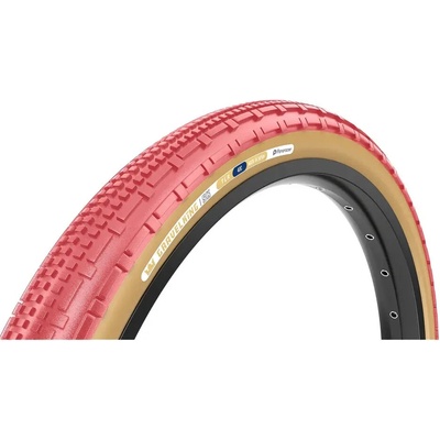 PANARACER GRAVELKING SK 700x45 sakura/hnědá