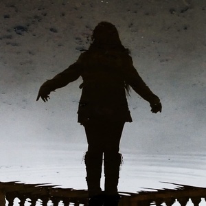 Waterbaby - Memory Be A Blade (CD) (0098787170221)