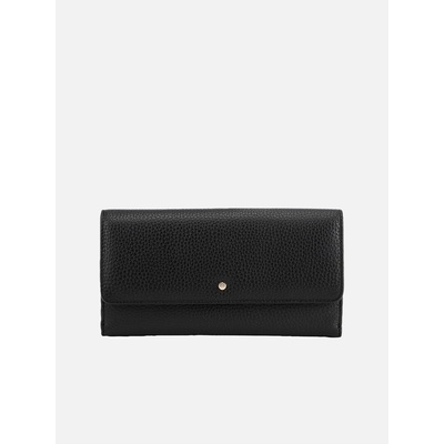 GEOX Черен дамски портфейл Geox Geox | Cheren | ЖЕНИ | ЕДИН РАЗМЕР