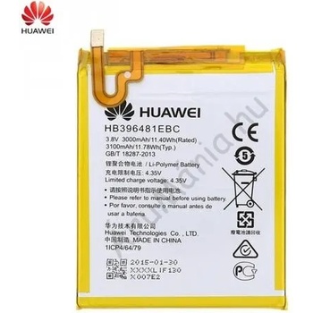 Huawei Li-polymer 3000mAh HB396481EBC