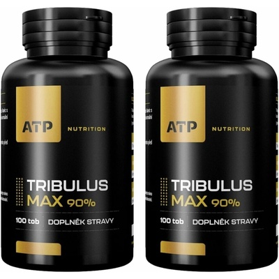 ATP Tribulus Max 90% 100 tabliet