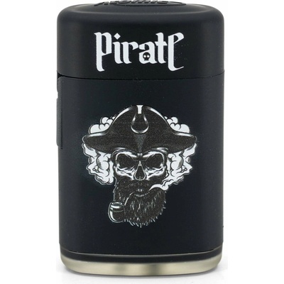 Tryskový PIRÁT s klobúkom