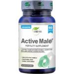 Grewia Active Male Fertility Supplement [60 Таблетки]