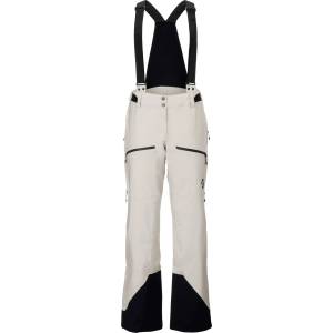 Scott Дамски ски панталон Scott Women's Vertic GTX 2L Pants Ski trousers - Latte Beige (107-4142-0413)