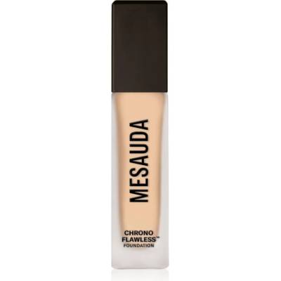 Mesauda Chrono Flawless Foundation dlouhotrvající tekutý make-up 09N 30 ml