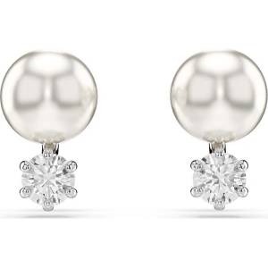 Swarovski Обици Swarovski MATRIX (5694225)