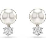 Swarovski Обици MATRIX (5694225)