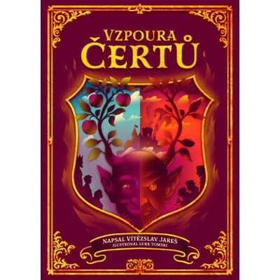 Vzpoura čertů