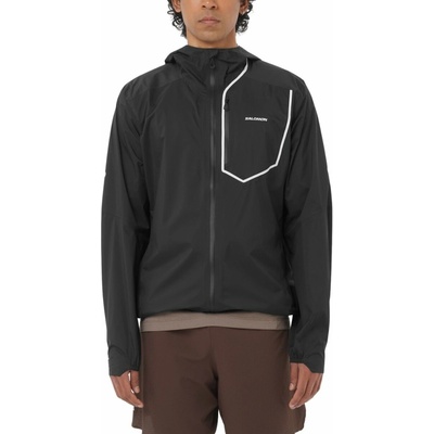 Salomon Bonatti Pro Jkt M LC2769800 deep black