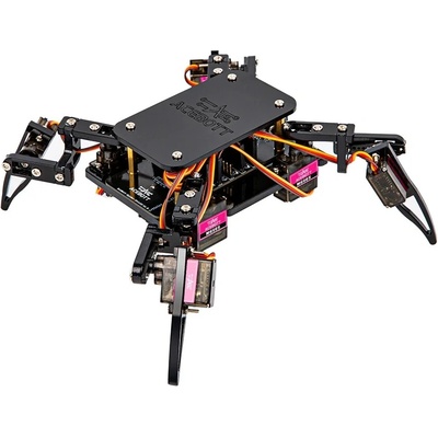 ACEBOTT Robot Spider kit QD020
