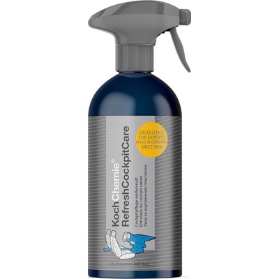 Koch Chemie RefreshCockpitCare 500 ml