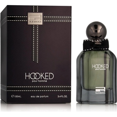 Rue Broca Hooked parfémovaná voda pánská 100 ml