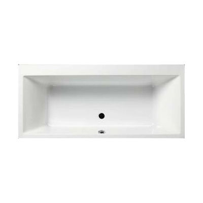 Santech Evo Obdélníková vana 180x80cm, SAEVO180