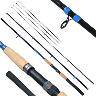 Giants fishing Fluent MK2 Feeder 11ft 330cm 80g 3 diely
