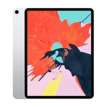 Apple iPad Pro 12,9 Wi-Fi + Cellular 64GB Silver MTHP2FD/A