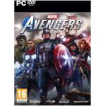 Square Enix Marvel's Avengers (PC)