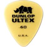 Dunlop 421R 0.60 Ultex Перце за китара (421R060)
