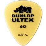 Dunlop 421R 0.60 Ultex Перце за китара