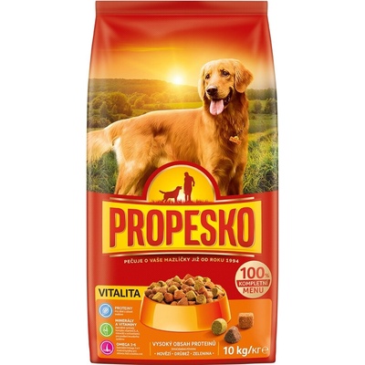 Propesko Kuracie 10 kg
