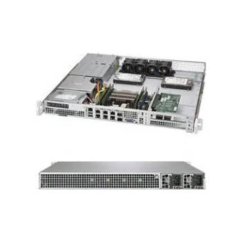 Supermicro SYS-1019D-FRN8TP