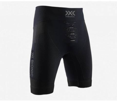 X-BIONIC EFFEKTOR 4D čierna