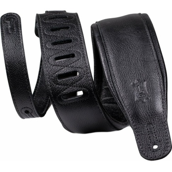 Image 1 of Levy's Staple Black On Black Каишка за китара (M26GP-BLK-BLK)