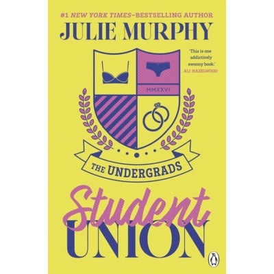 Student Union - Murphy, Julie