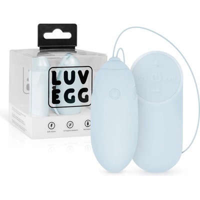 LUV EGG Blue