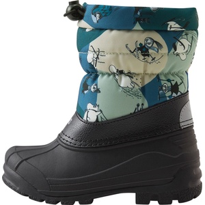 REIMA Moomin nefar Микс, черно, тъмнозелено 23 (5400024m-67a1)