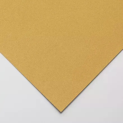 Pastel Card Sennelier Sand