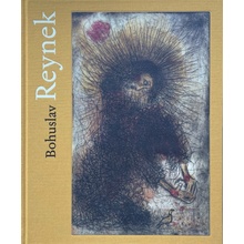 Bohuslav Reynek 1892--1971 Pavel Chalupa