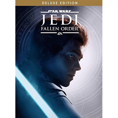 Star Wars Jedi: Fallen Order (Deluxe Edition)