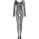 Obsessive Bodystocking G326 Black