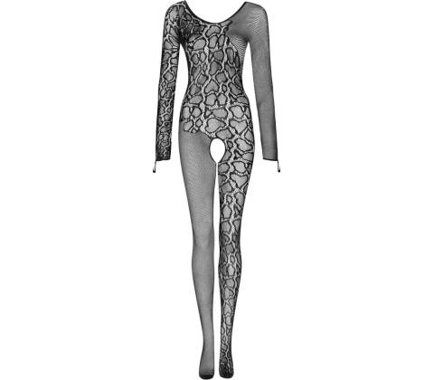 Obsessive Bodystocking G326 Black