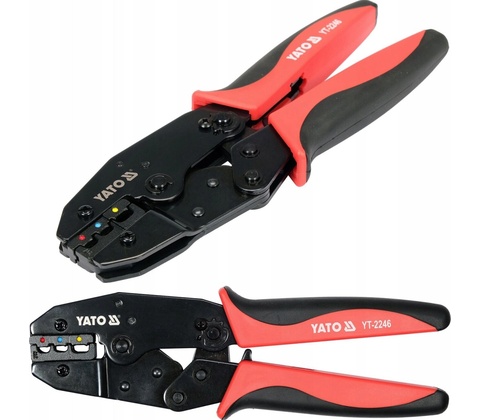 Yato YT-2246